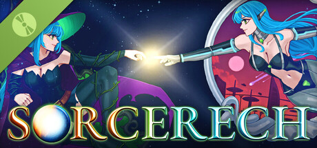 Sorcerech Demo