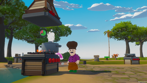Mise en War screenshot 4