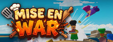 Mise en War