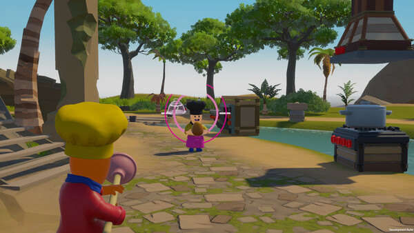 Mise en War screenshot 6