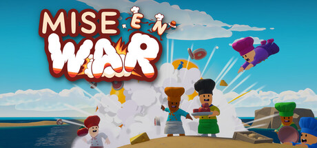 Mise en War