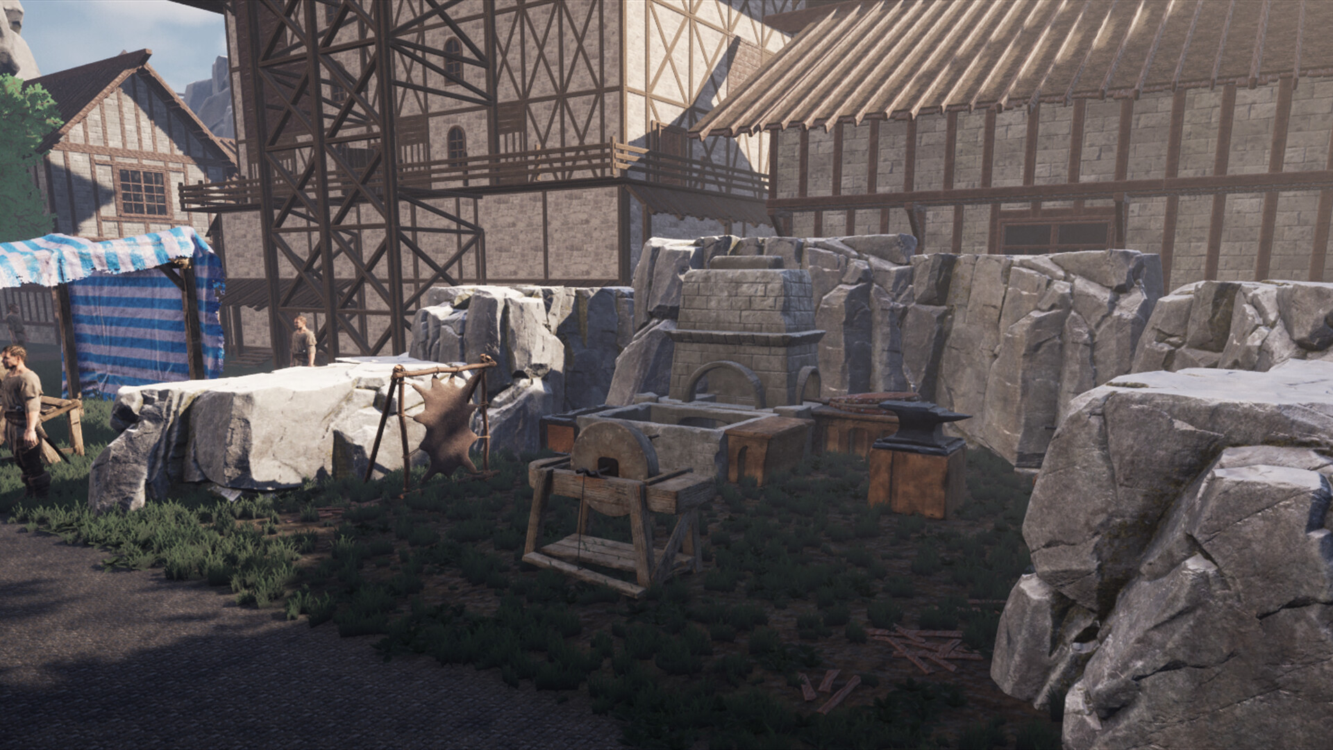 Wielderless screenshot #4