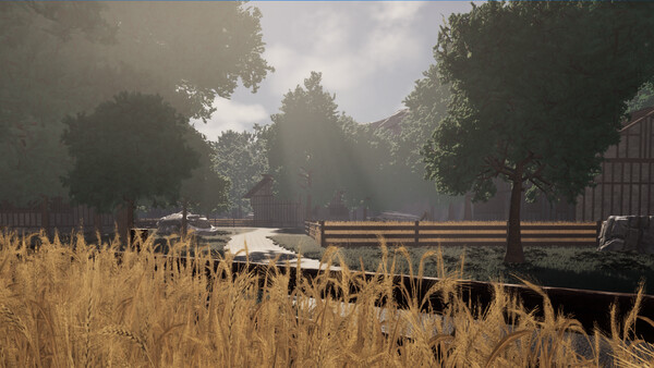 Wielderless screenshot 1