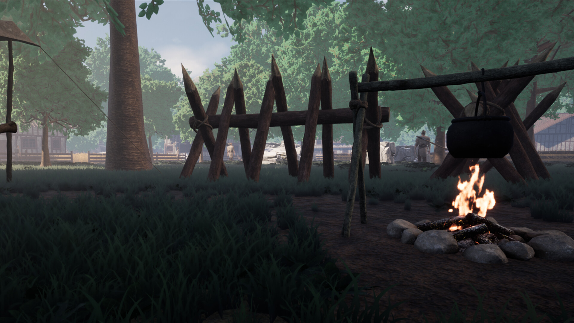 Wielderless screenshot #2
