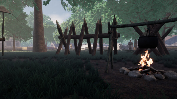 Wielderless screenshot 2