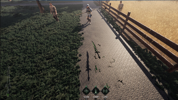 Wielderless screenshot 5