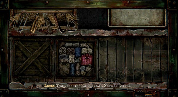 Requies screenshot 6