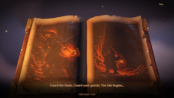Requies screenshot 4