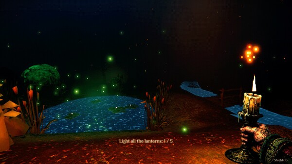 Requies screenshot 6