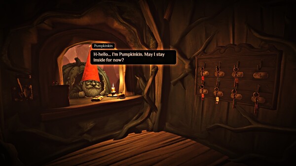 Requies screenshot 2