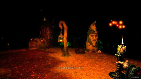 Requies screenshot 5