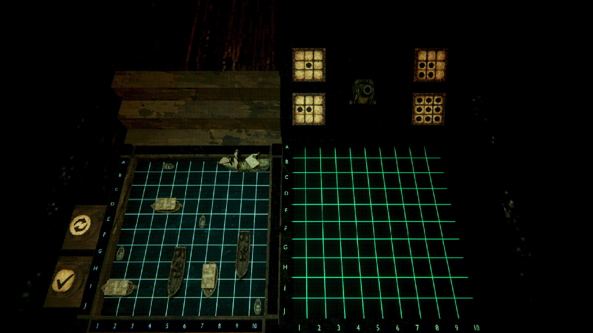 Requies screenshot 4