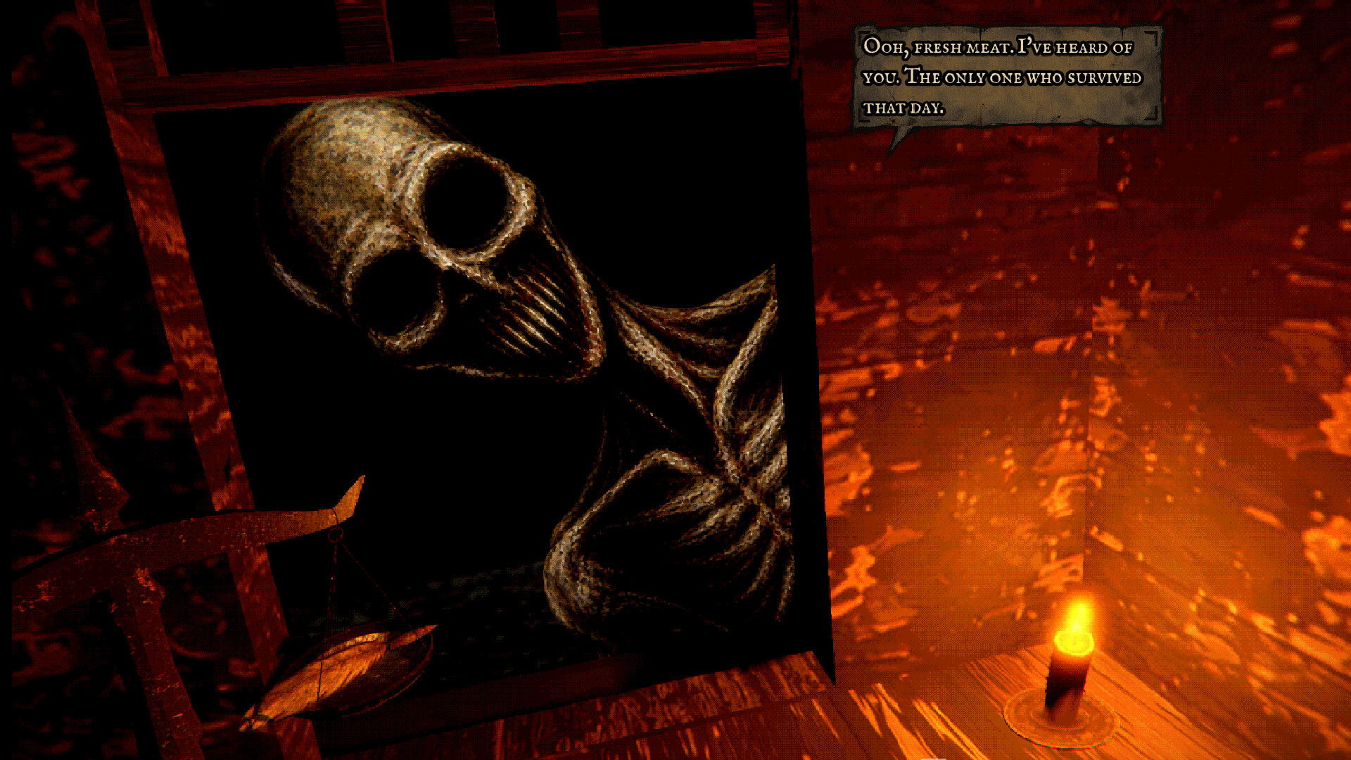 Requies screenshot 1