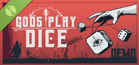 Gods Play Dice Demo 표지