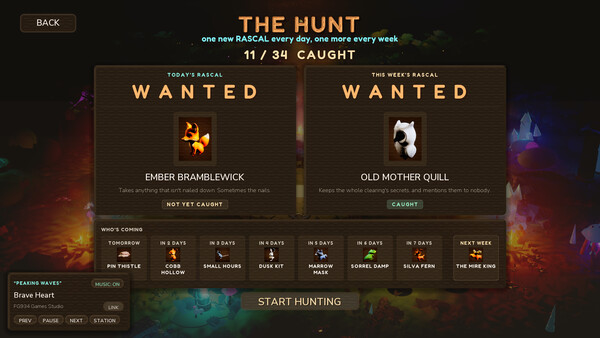 Giusto Demo screenshot 5