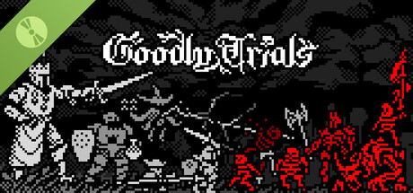 Goodly Trials Demo 표지