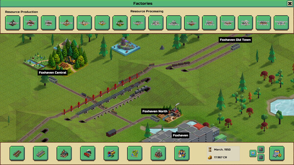 Cargo Industry screenshot 2