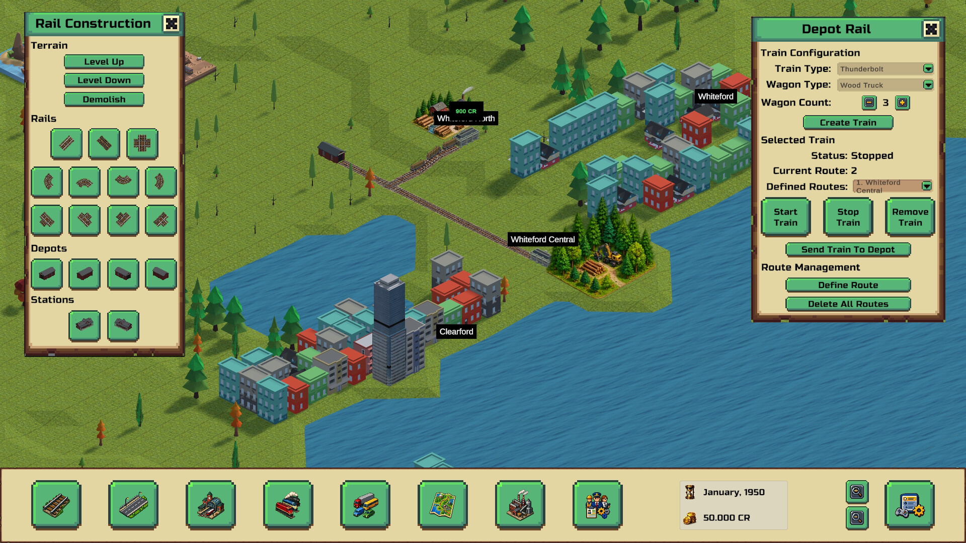 Cargo Industry screenshot 9