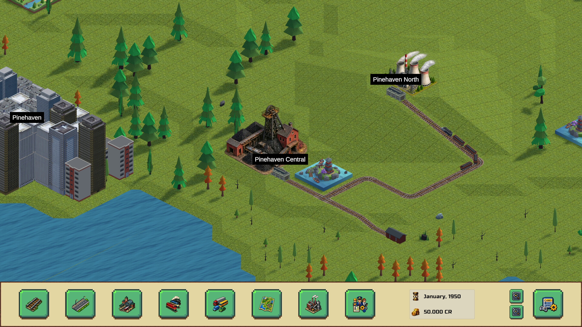 Cargo Industry screenshot 7