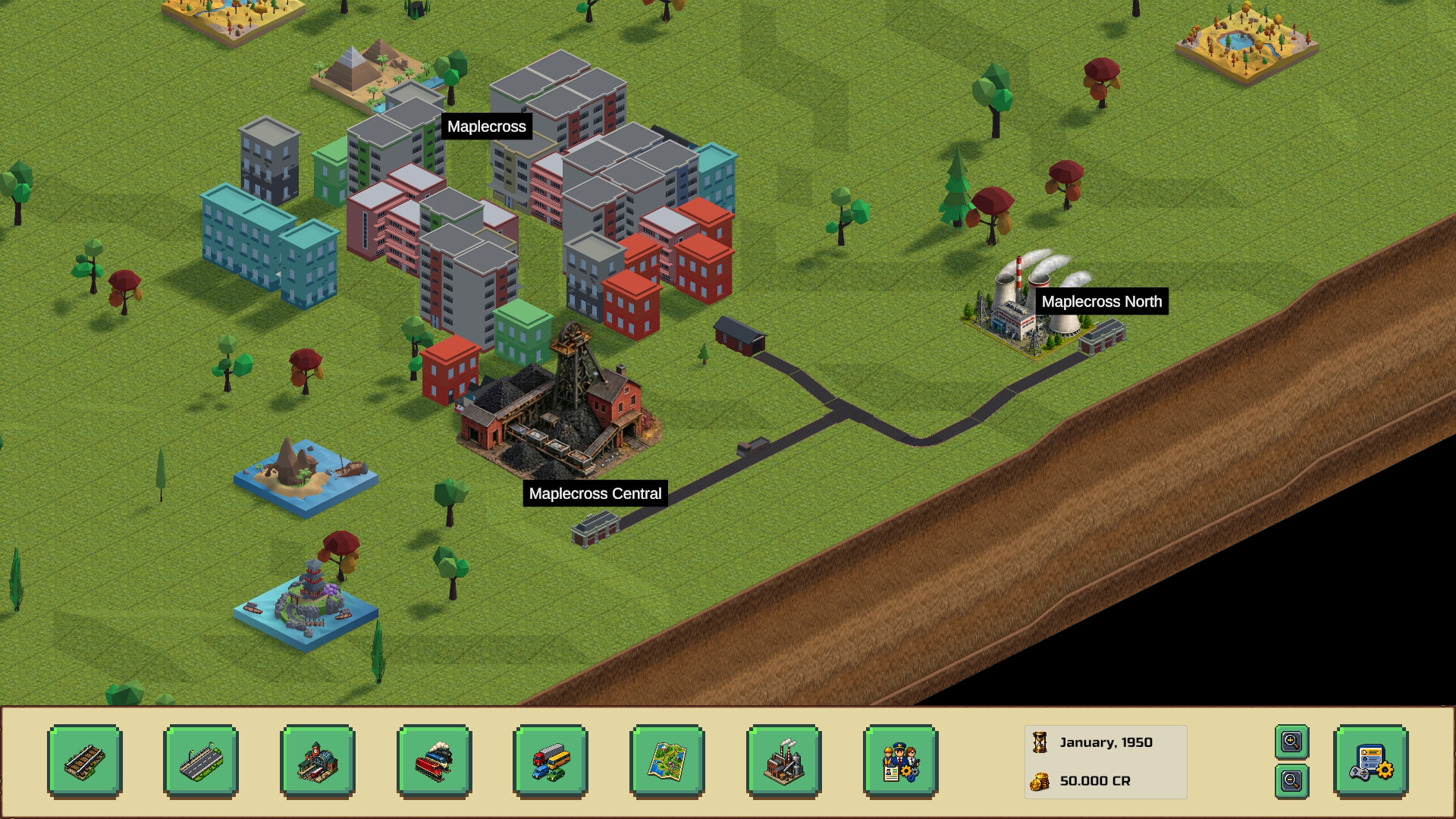 Cargo Industry screenshot 8
