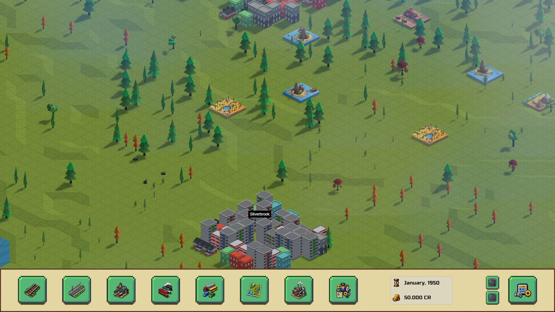 Cargo Industry screenshot 10