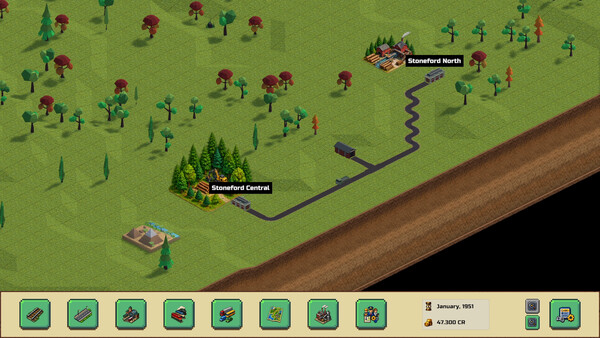 Cargo Industry screenshot 9