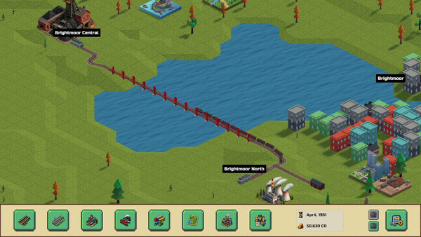 Cargo Industry official gameplay screenshot 2