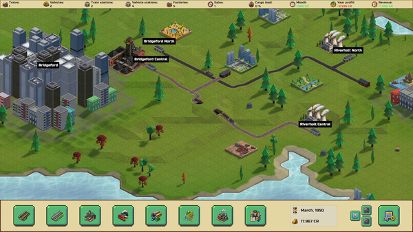 Cargo Industry screenshot 8