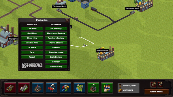 Cargo Industry 스크린샷 3