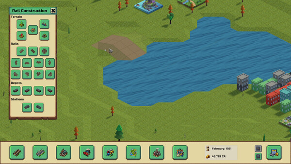 Cargo Industry official gameplay screenshot 7