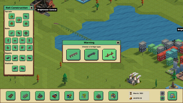 Cargo Industry official gameplay screenshot 6