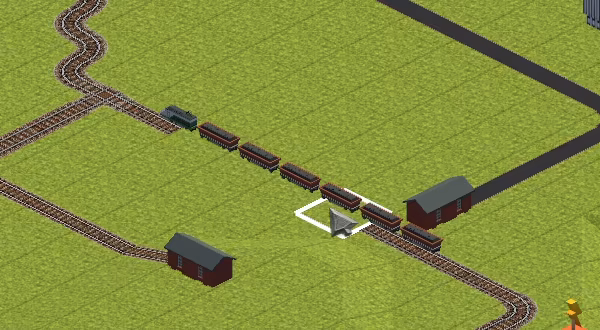 Cargo Industry screenshot 2