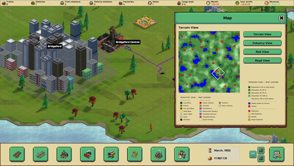 Cargo Industry screenshot 7