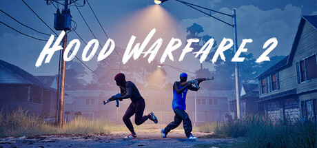 Hood Warfare 2の作品画像