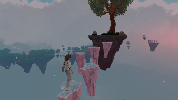 Aer Isles 스크린샷 4