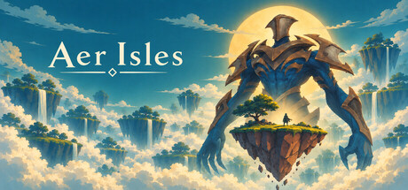 Aer Isles