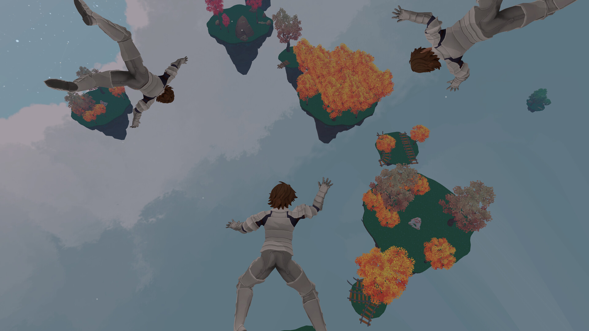 Aer Isles screenshot #2
