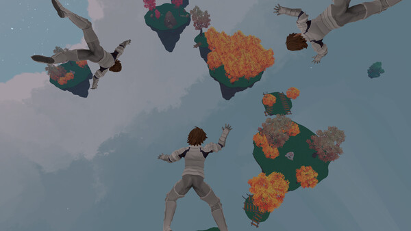 Aer Isles 스크린샷 2