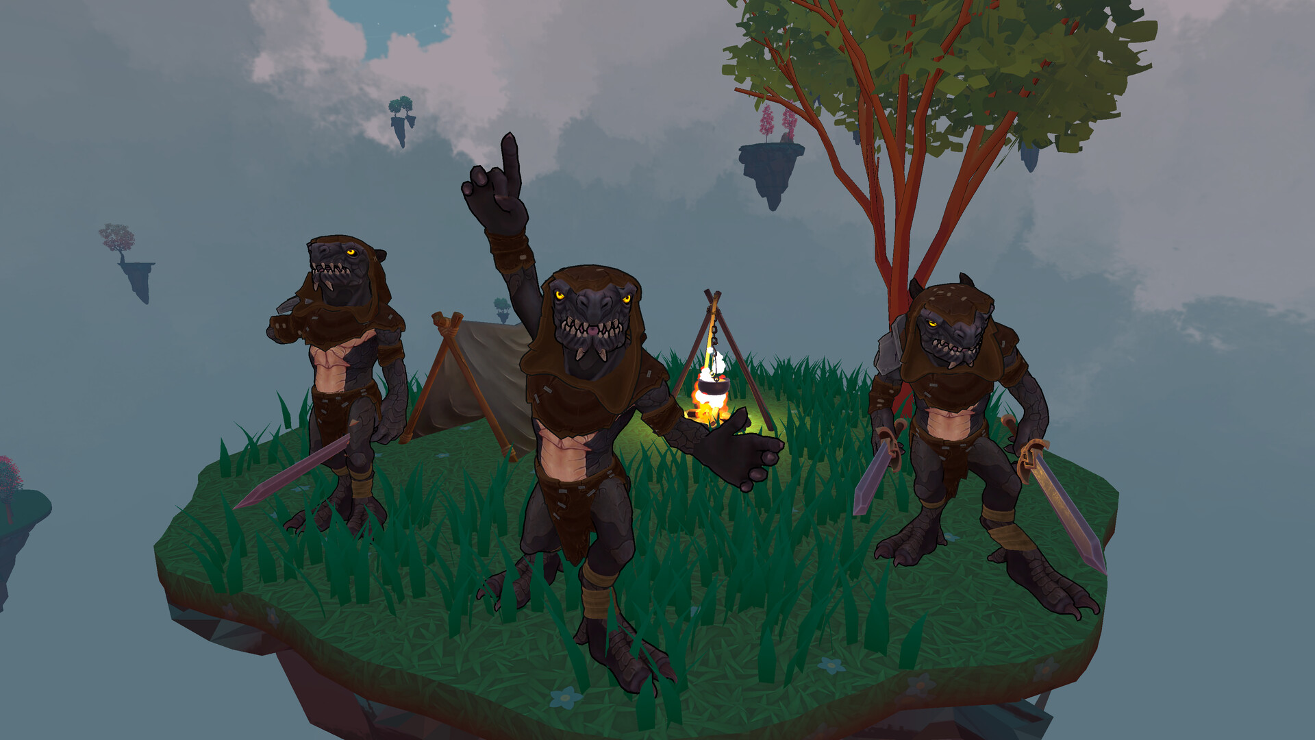 Aer Isles screenshot #5