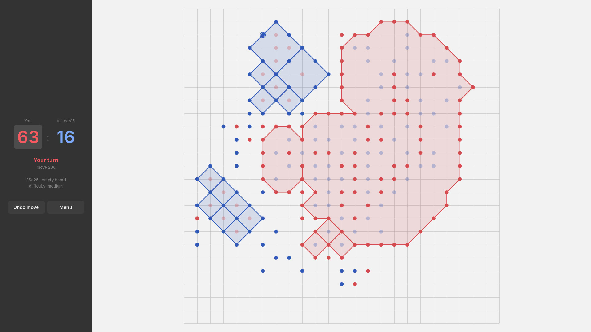 Just Dots screenshot 3