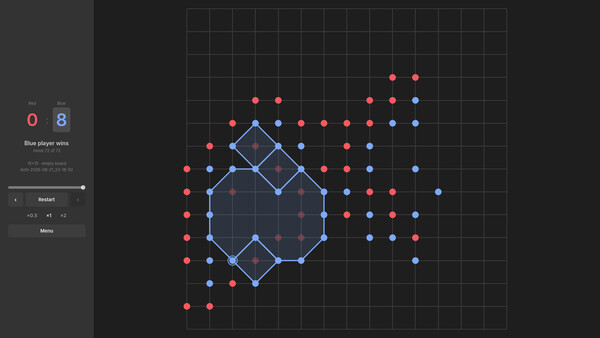 Just Dots screenshot 5