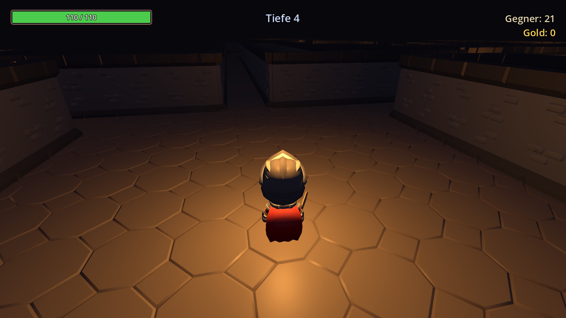 Grauwall screenshot 2