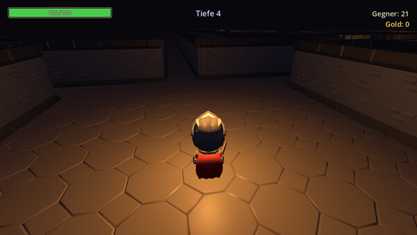 Grauwall screenshot 2