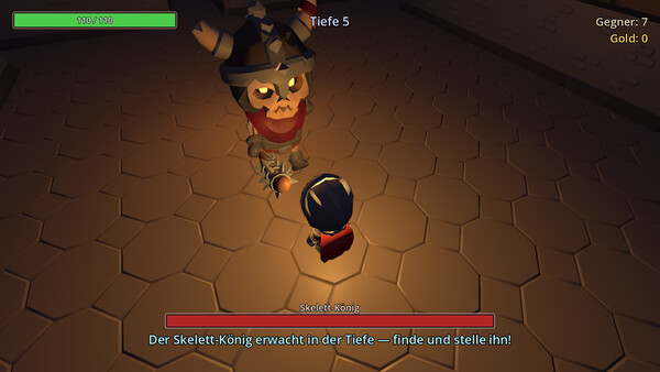 Grauwall Screenshot