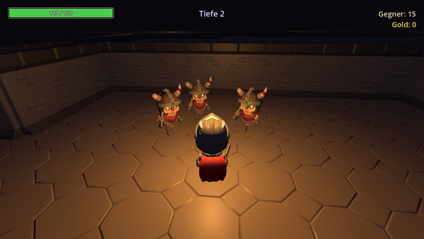 Grauwall screenshot 4