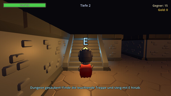 Grauwall screenshot 5