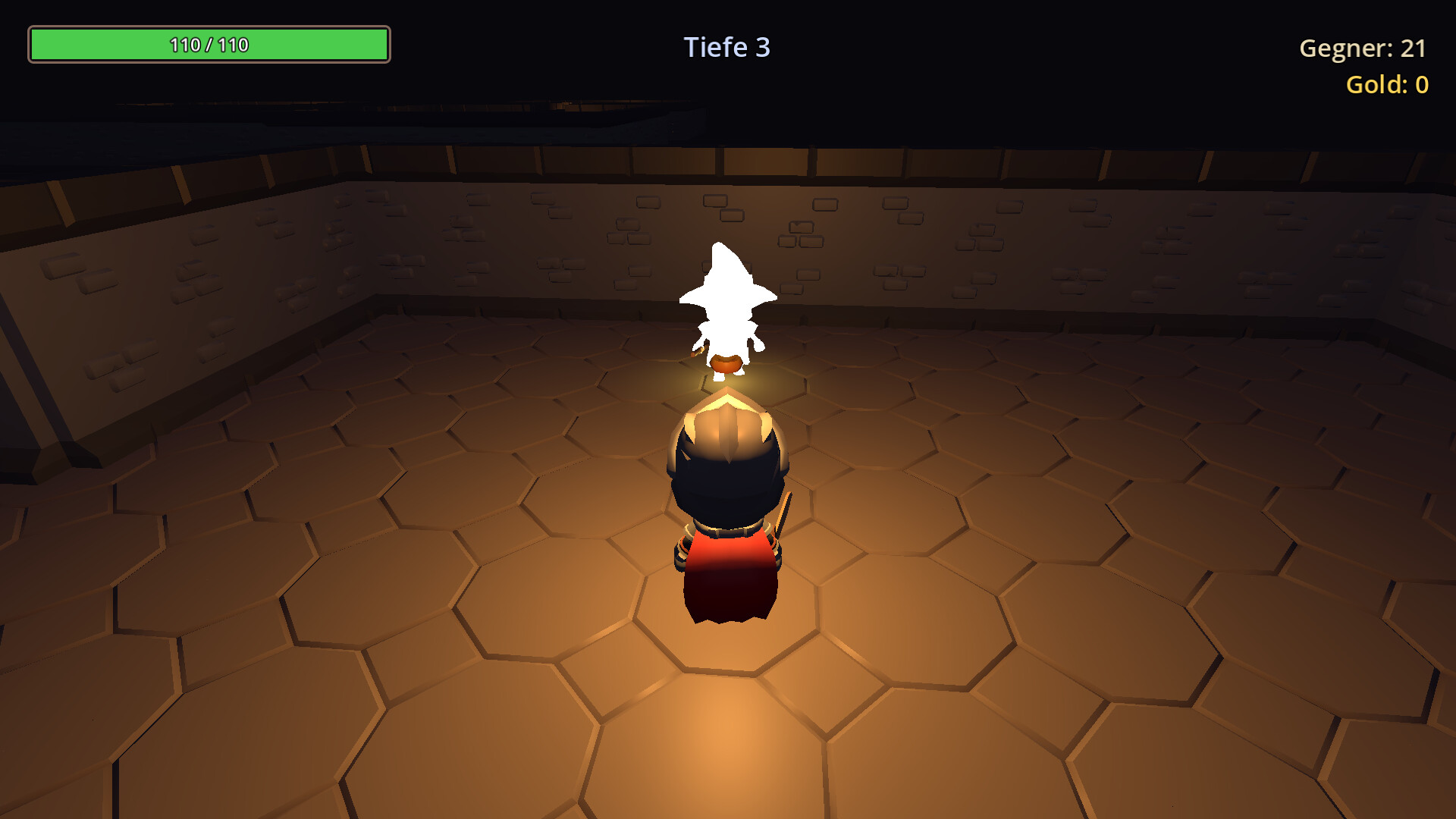 Grauwall screenshot 3