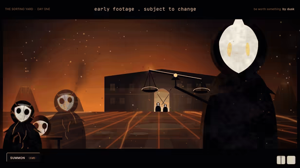 A Lovely Day in Hell video 2