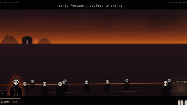 A Lovely Day in Hell video 3