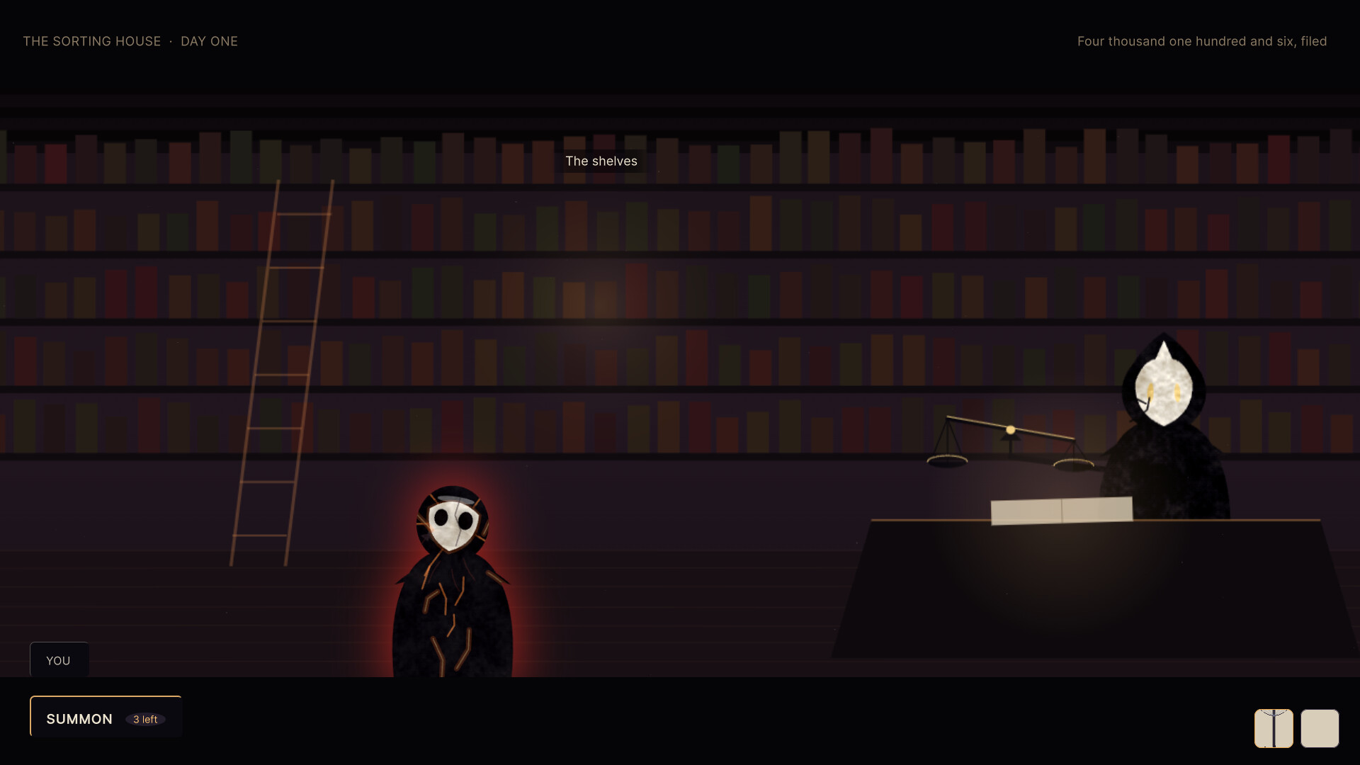 A Lovely Day in Hell screenshot #7